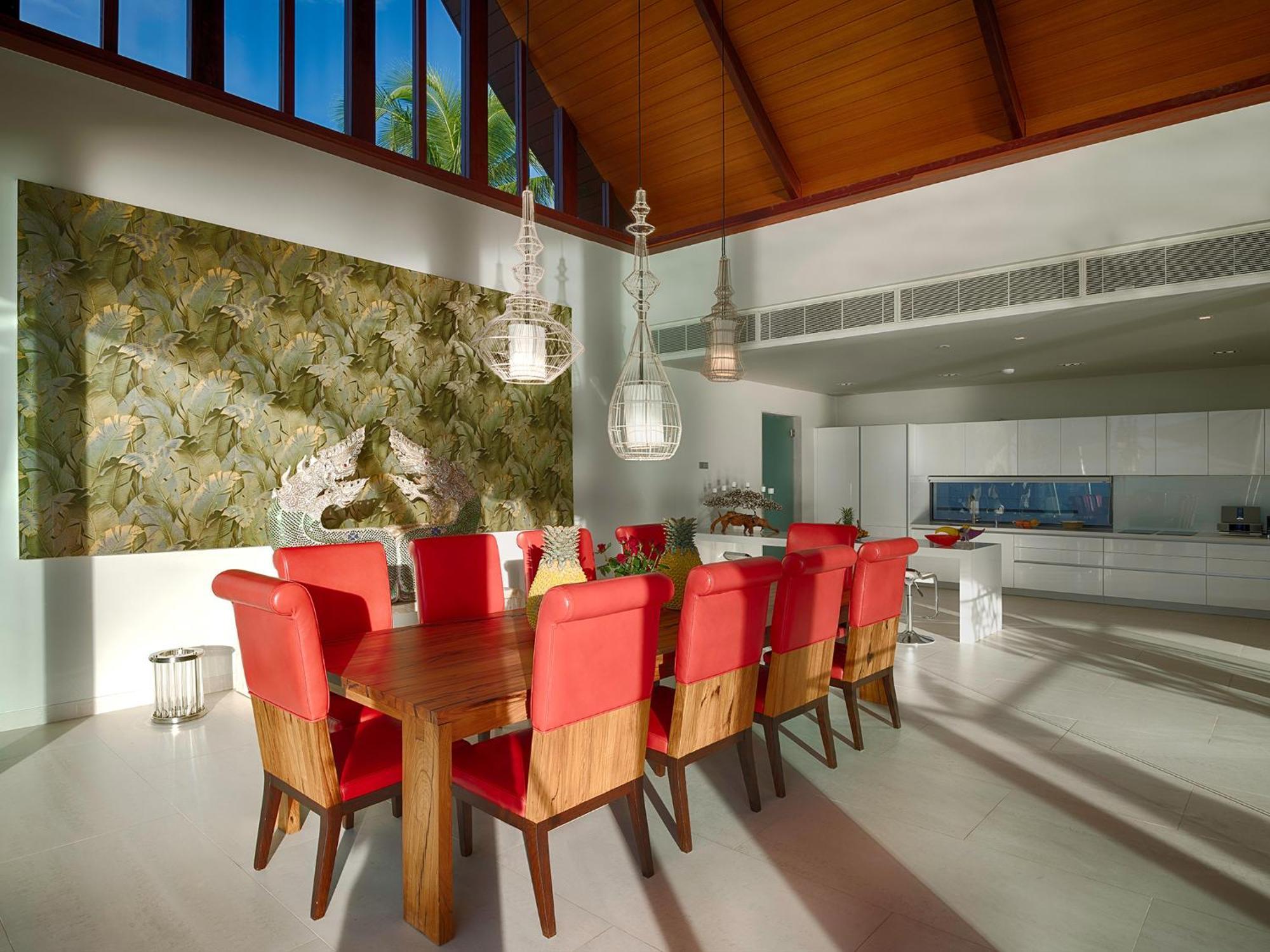 Malaiwana Villas Nai Thon Beach Room photo