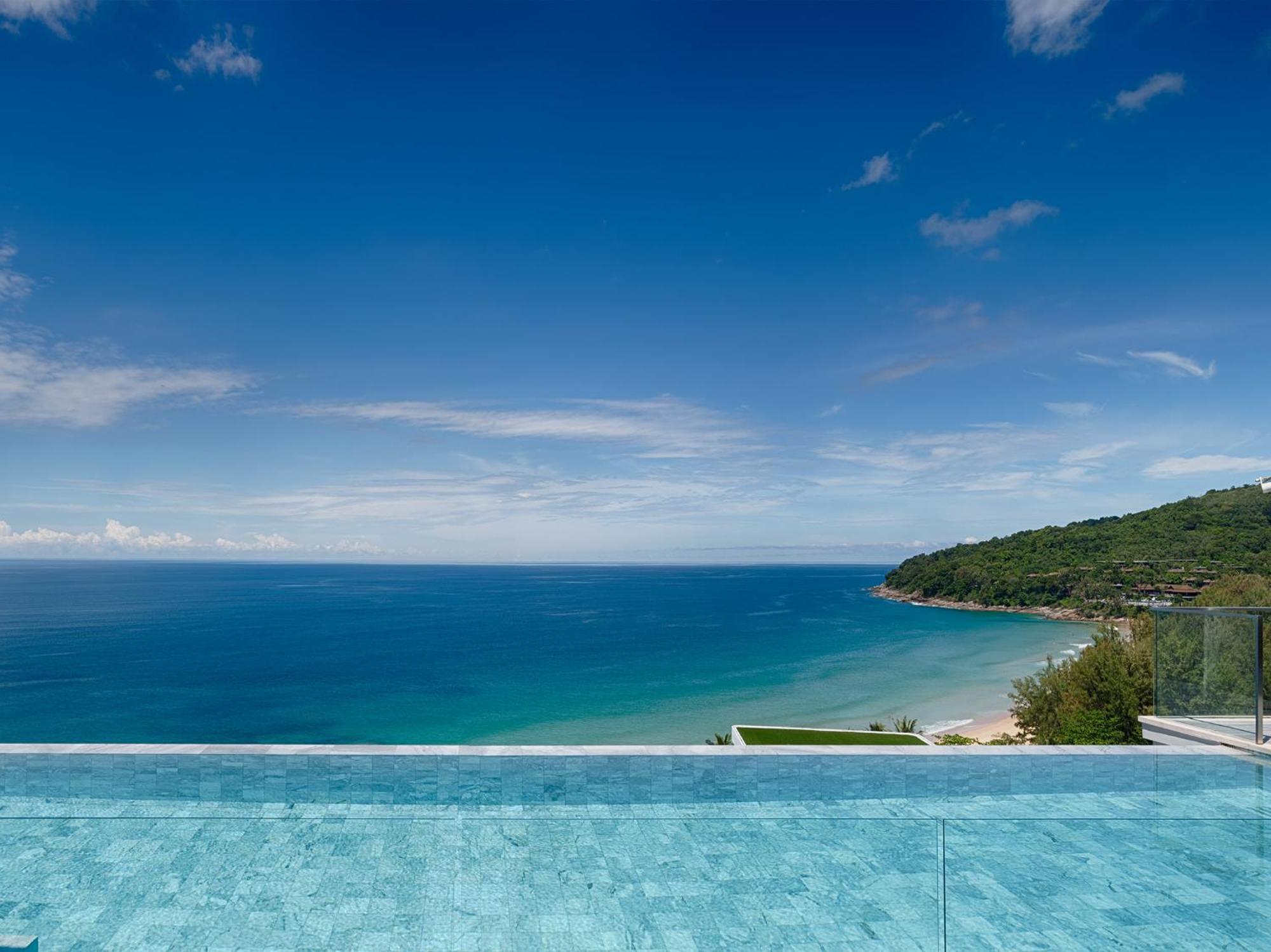Malaiwana Villas Nai Thon Beach Room photo