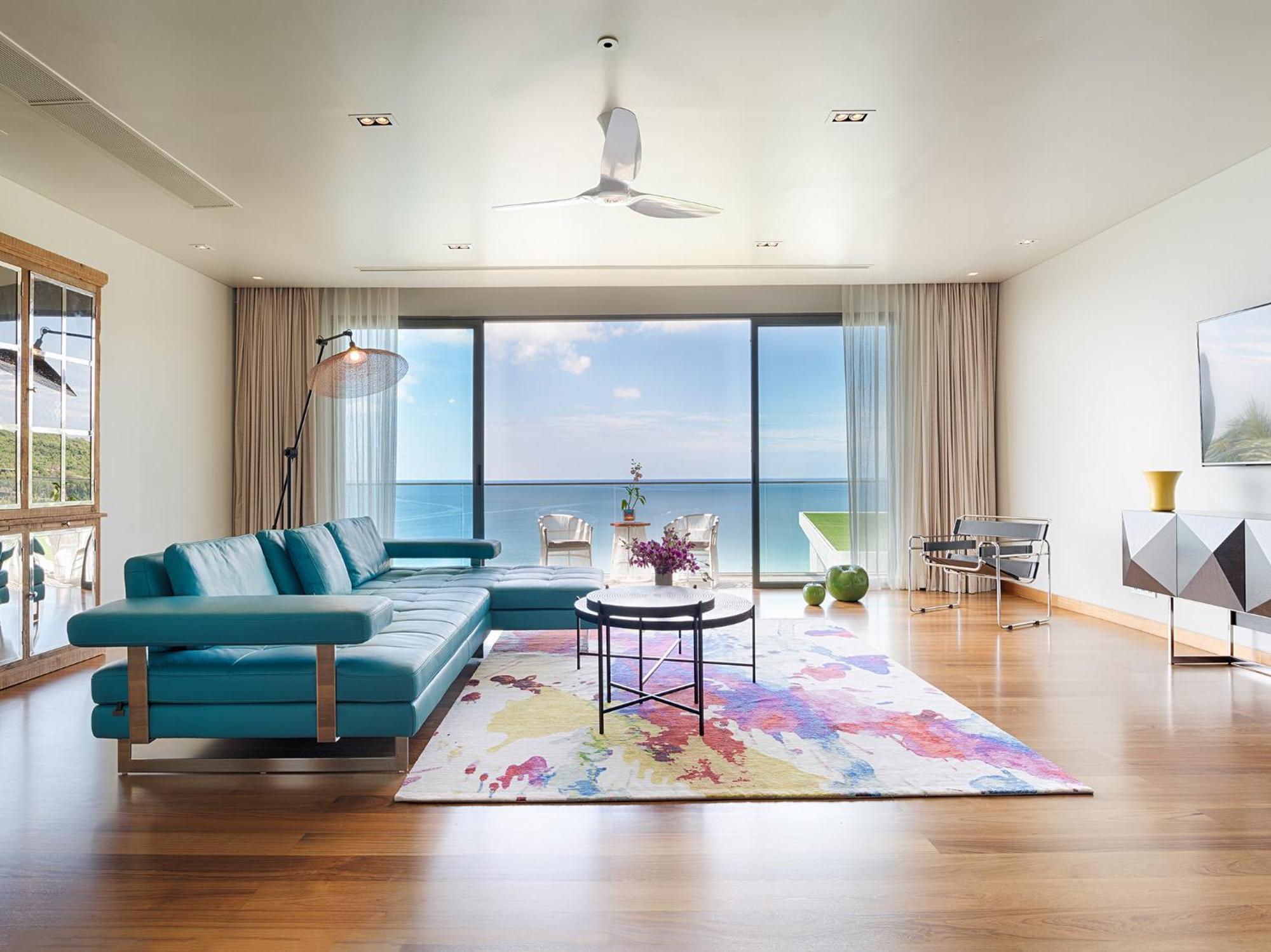 Malaiwana Villas Nai Thon Beach Room photo