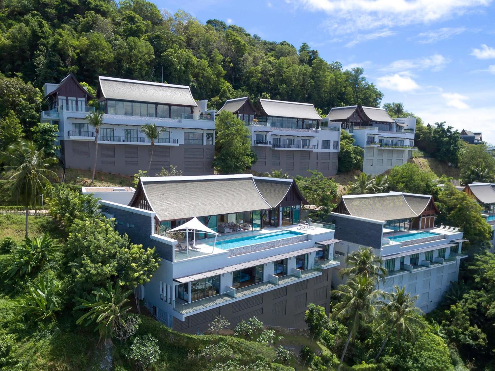 Malaiwana Villas Nai Thon Beach Room photo