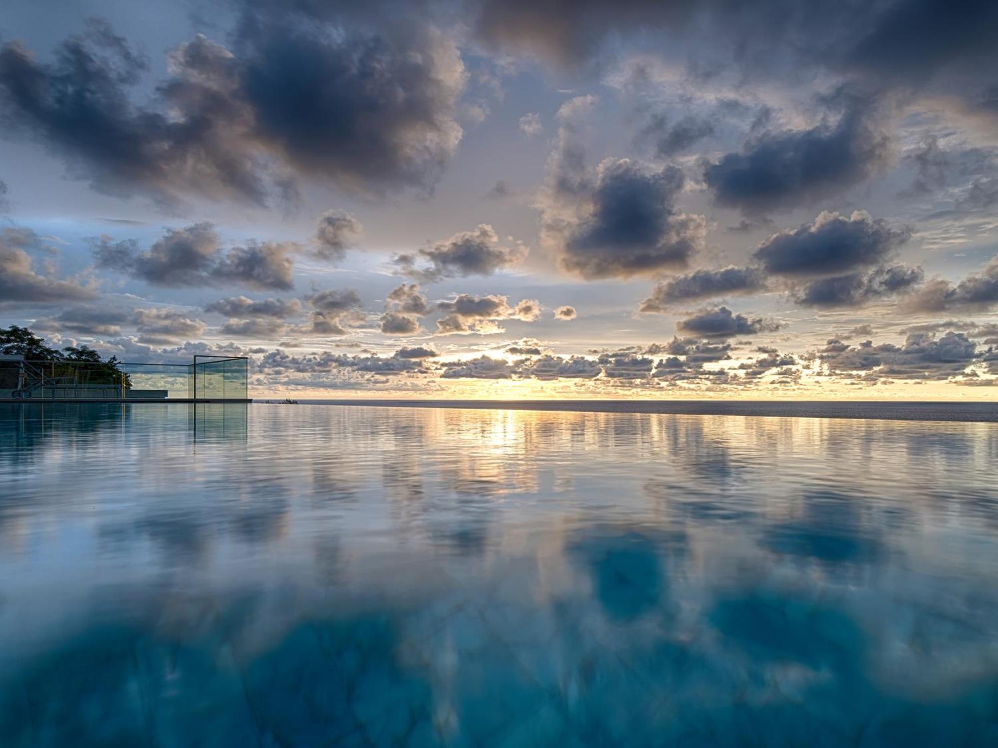 Malaiwana Villas Nai Thon Beach Room photo