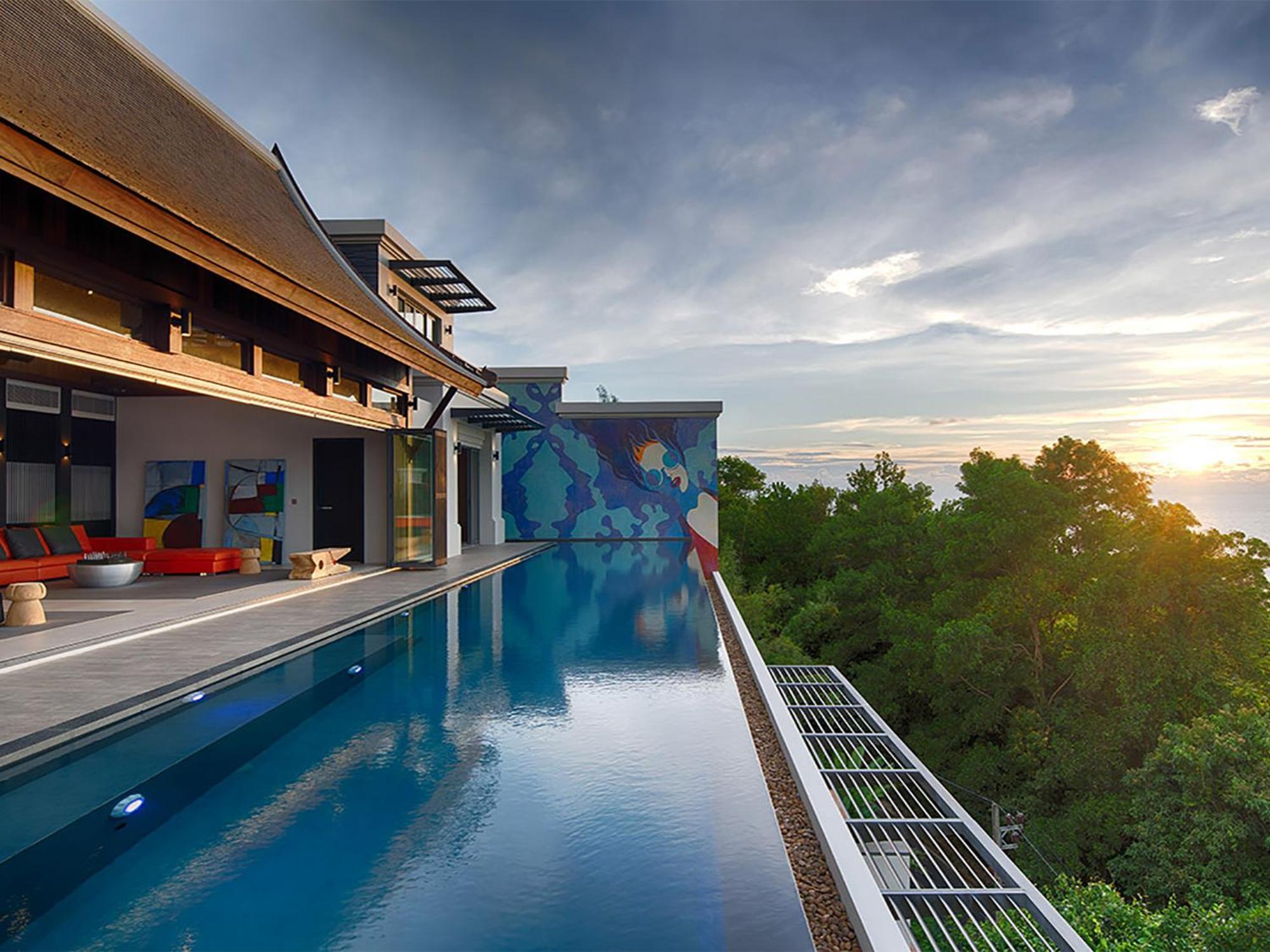 Malaiwana Villas Nai Thon Beach Room photo