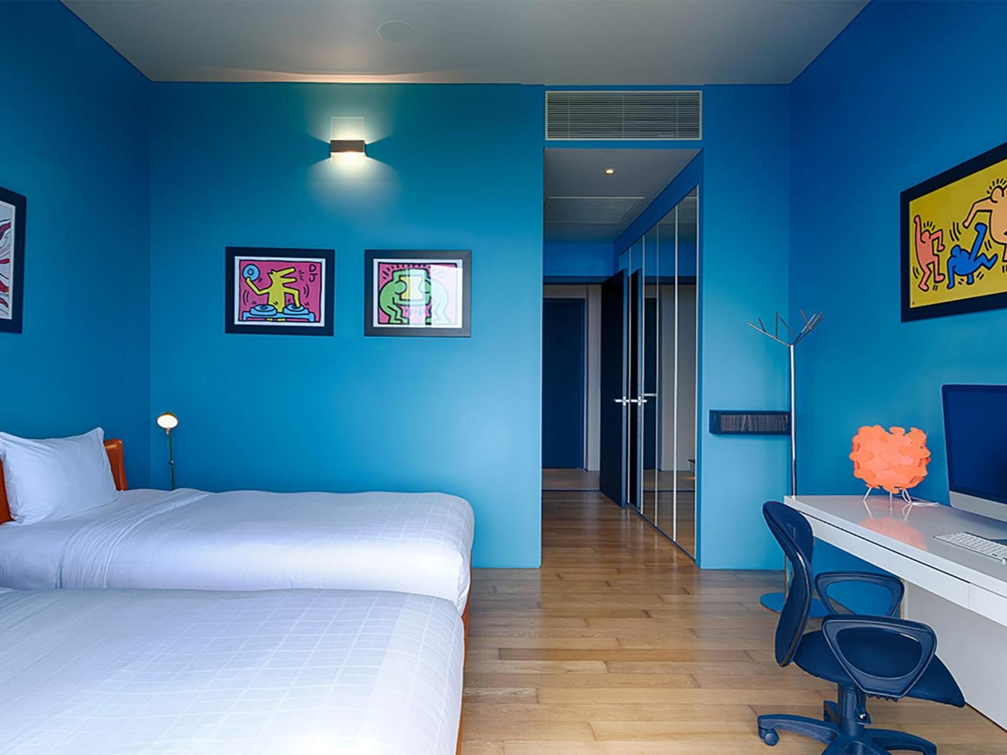 Malaiwana Villas Nai Thon Beach Room photo