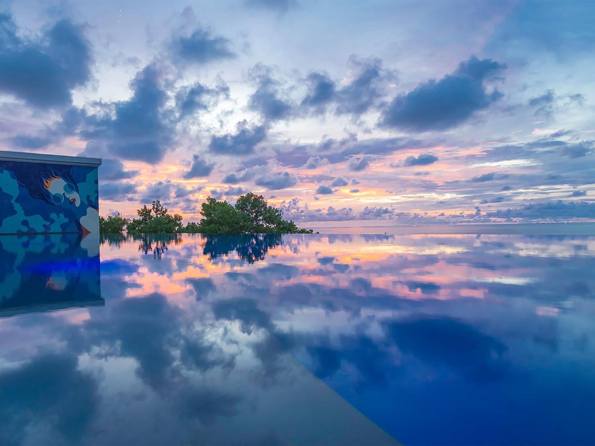 Malaiwana Villas Nai Thon Beach Room photo