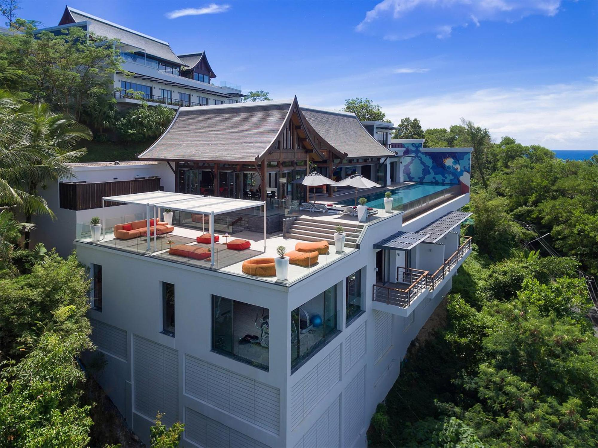 Malaiwana Villas Nai Thon Beach Room photo