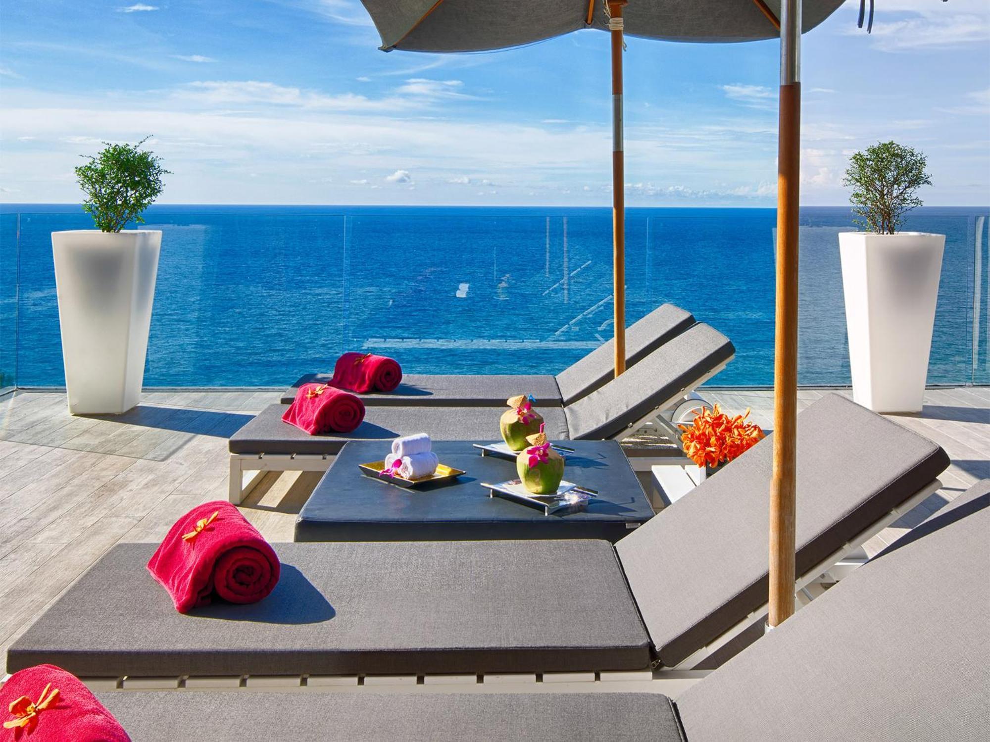 Malaiwana Villas Nai Thon Beach Room photo