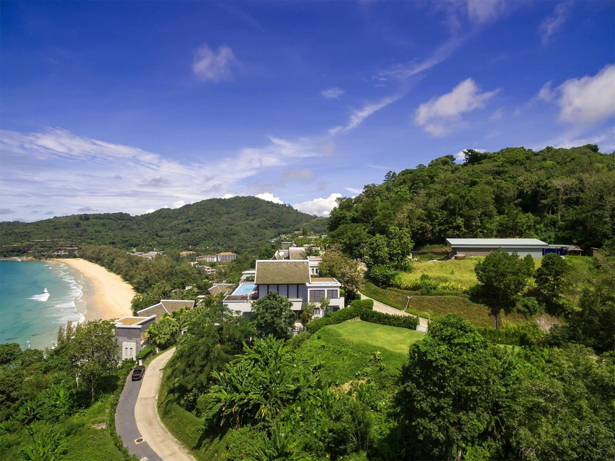 Malaiwana Villas Nai Thon Beach Room photo