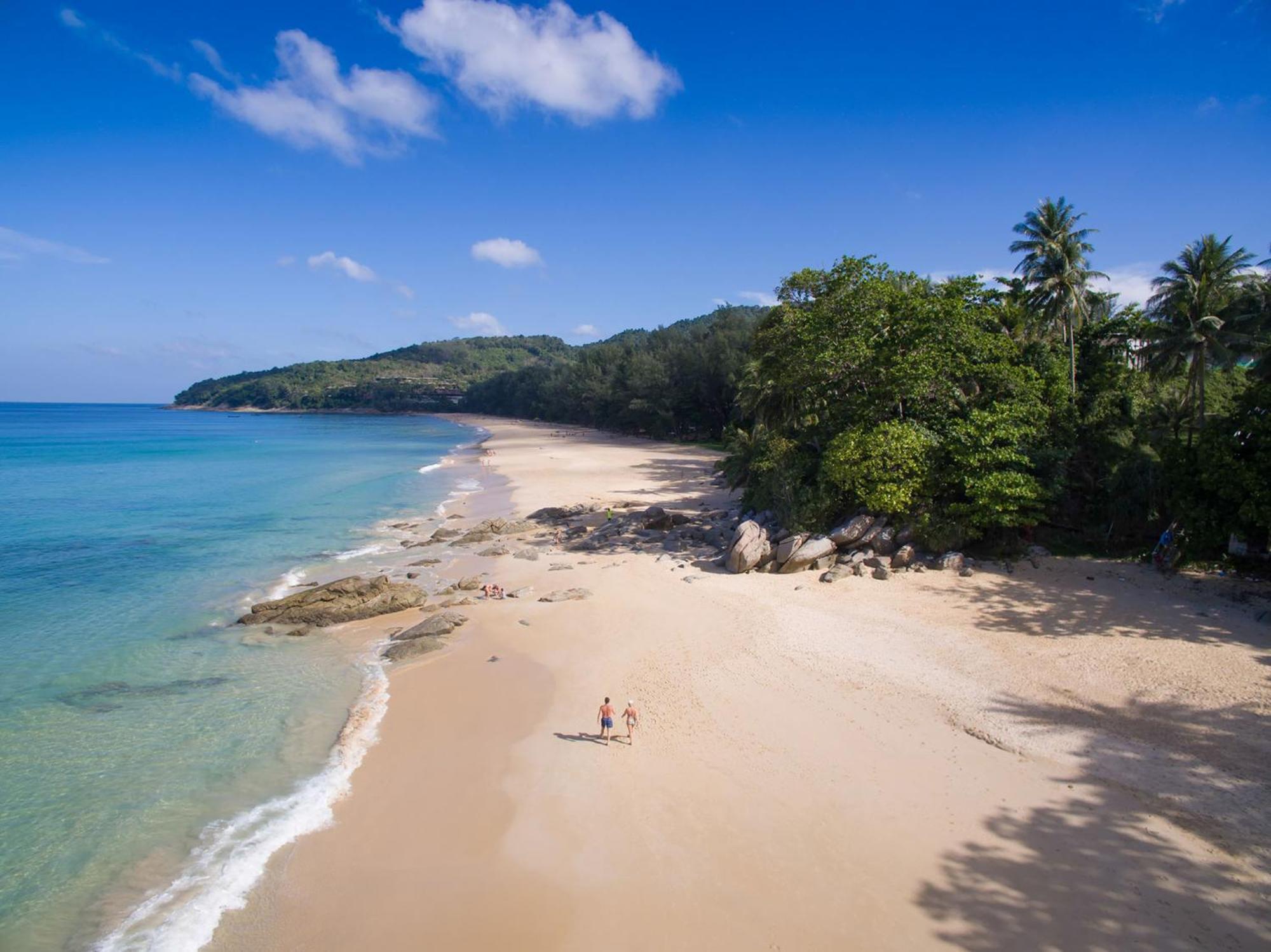 Malaiwana Villas Nai Thon Beach Room photo